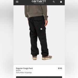 Carhartt WIP Cargo